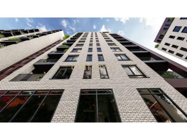 Tirane, shitet apartament Kati 2, 77 m² 89.000 Euro (Rruga Dritan Hoxha Tirana, Albania)