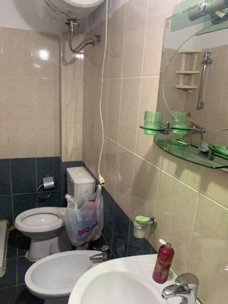 Tirane, jepet me qera apartament 2+1+BLK Kati 2, 95 m² 40.000 Leke (Don Bosko)