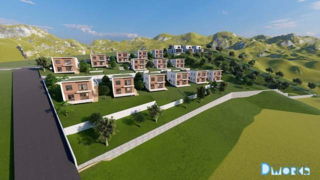 Tirane, shes truall 13000 m² 100 Euro/m2 (Akacia Hills)