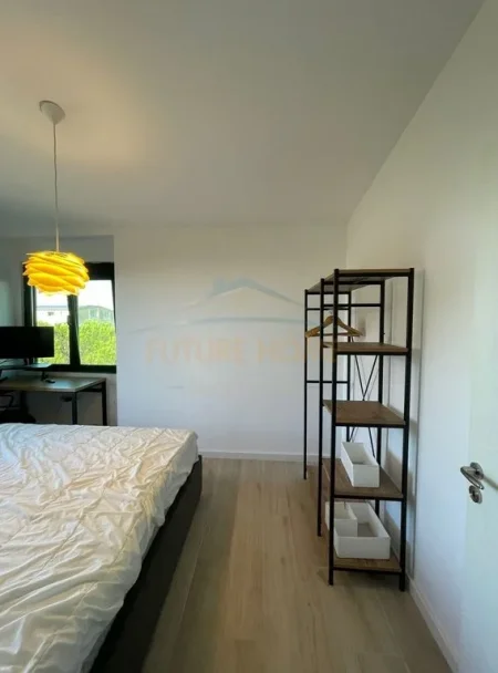 Golem, shitet apartament 2+1 Kati 4, 75 m² 150.000 € 