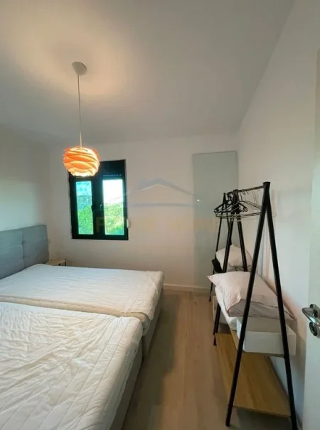 Golem, shitet apartament 2+1 Kati 4, 75 m² 150.000 € 