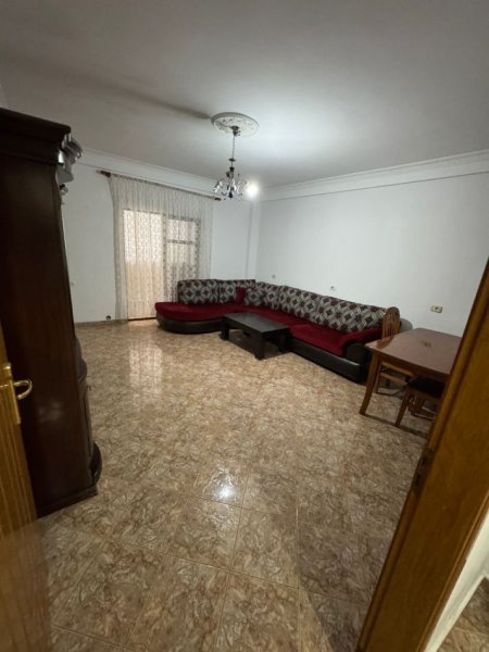 Tirane, jepet me qera apartament 2+1+Aneks+Ballkon Kati 5, 120 m² 450 € (Don Bosko, Pran Restorant Gjelit.)