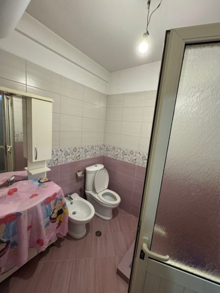 Tirane, jepet me qera apartament 2+1+Aneks+Ballkon Kati 5, 120 m² 450 € (Don Bosko, Pran Restorant Gjelit.)