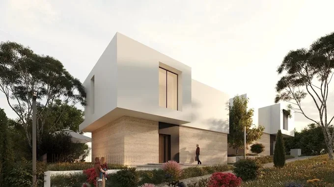 Tirane, shitet Vile 3 Katshe , 233 m² 520.000 € (BLIN Residence)