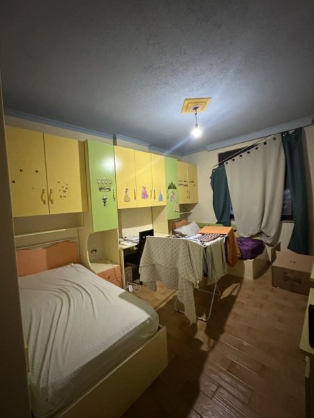 Tirane, jepet me qera apartament 2+1+Ballkon Kati 11, 108 m² 600 € (Kompleksi Panorama)