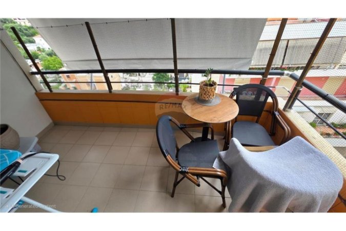 Vlore, shitet apartament 1+1 Kati 9, 78 m² 115.000 € (Bulevardi Kryesor, Vlorë)