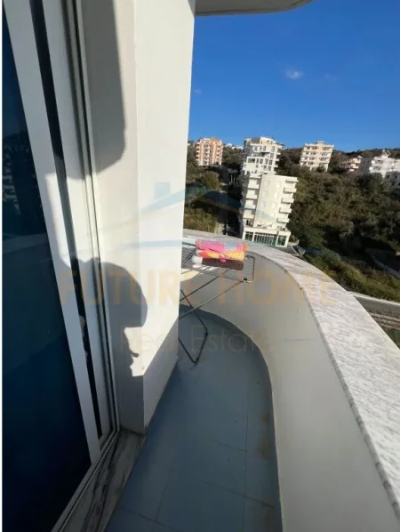 Shkembi Kavajes, shitet apartament 1+1 Kati 6, 65 m² 90.000 € 