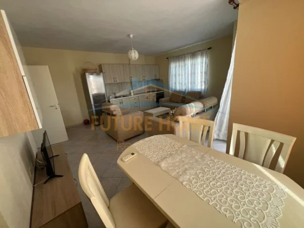 Shkembi Kavajes, shitet apartament 1+1 Kati 6, 65 m² 90.000 € 