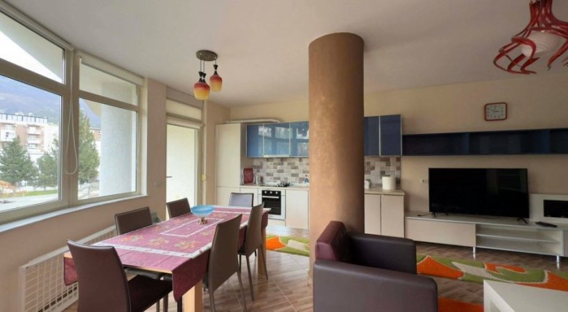 Tirane, shitet apartament 2+1 Kati 3, 117 m² 150.000 € (FRESKU)