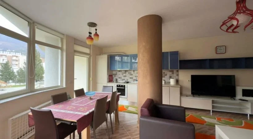 Tirane, shitet apartament 2+1 Kati 3, 117 m² 150.000 € (FRESKU)