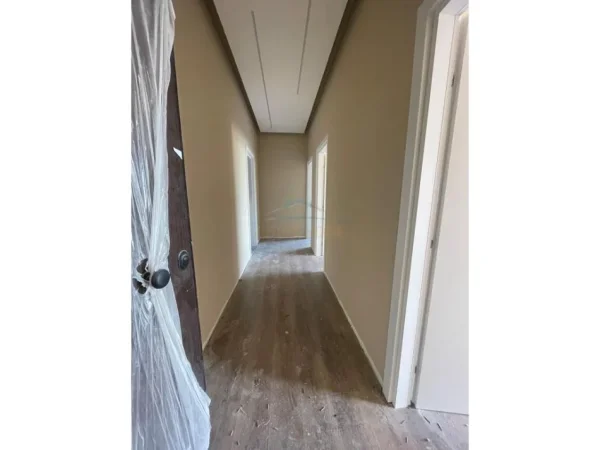 Tirane, shitet apartament 2+1+2+Ballkon Kati 6, 121 m² 320.000 € (Vasil Shanto, Spring Residence)