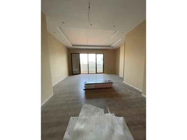 Tirane, shitet apartament 2+1+2+Ballkon Kati 6, 121 m² 320.000 € (Vasil Shanto, Spring Residence)