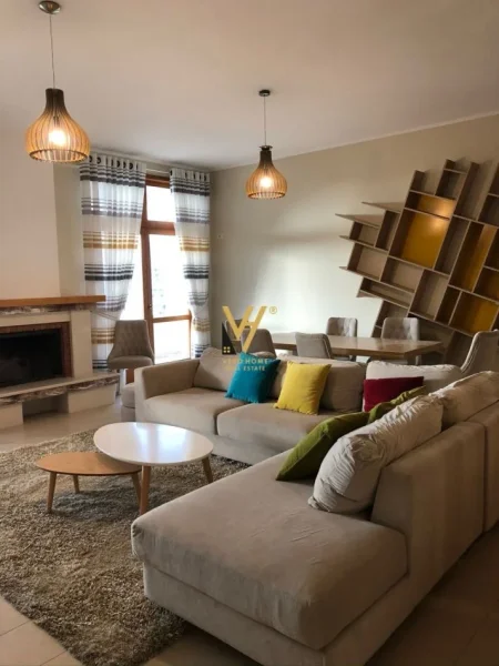 Tirane, jepet me qera apartament 2+1+Ballkon Kati 6, 260 m² 1.500 € (KOPSHTI ZOOLOGJIK)