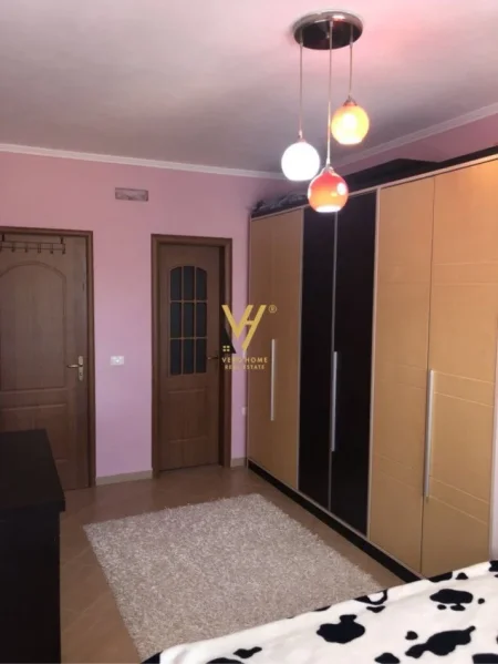 Tirane, shitet apartament 2+1+Ballkon Kati 5, 112 m² 150.000 € (ASTIR)