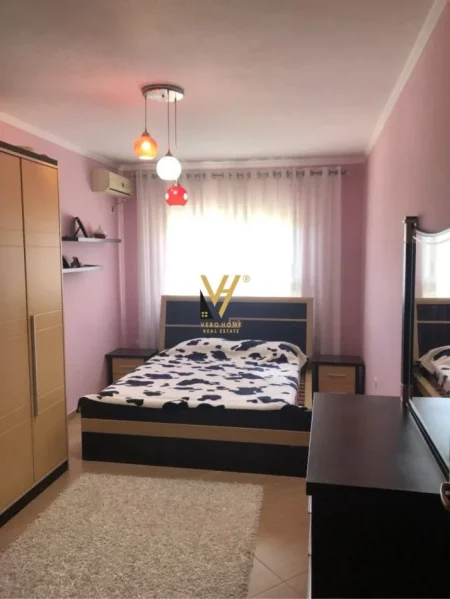 Tirane, shitet apartament 2+1+Ballkon Kati 5, 112 m² 150.000 € (ASTIR)