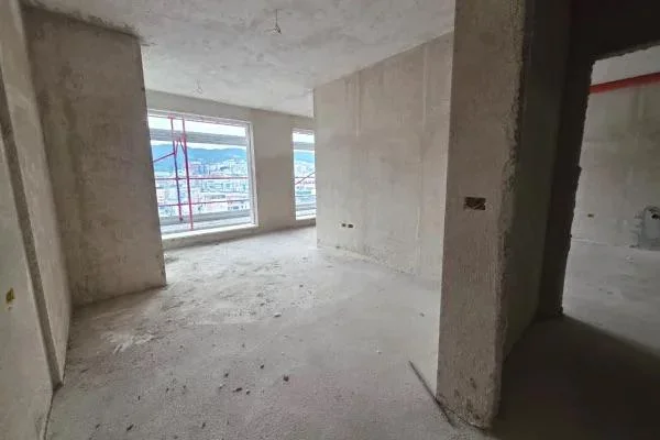 Tirane, shitet apartament 1+1+Ballkon Kati 11, 202.000 m² 202.000 € (Whitet Tower)