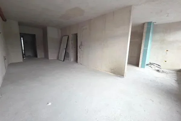 Tirane, shitet apartament 1+1+Ballkon Kati 11, 202.000 m² 202.000 € (Whitet Tower)