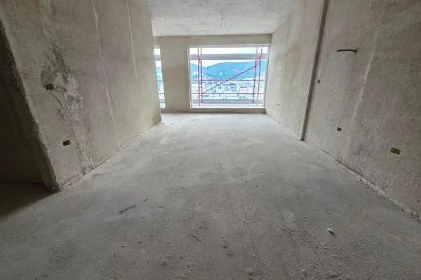 Tirane, shitet apartament 1+1+Ballkon Kati 11, 202.000 m² 202.000 € (Whitet Tower)