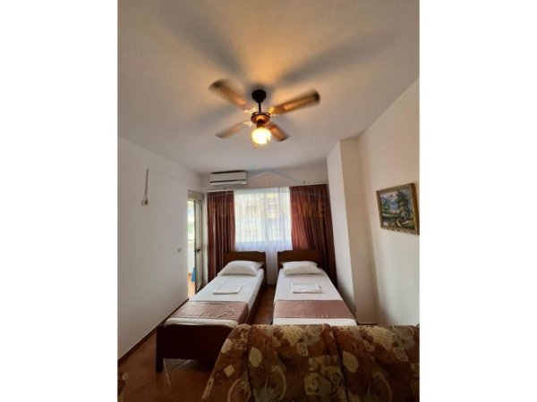 Durres, jepet me qera apartament 1+1 Kati 4, 69 m² 350 € (PLAZH ILIRIA,DURRES)