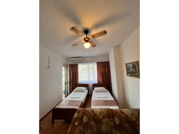 Durres, jepet me qera apartament 1+1 Kati 4, 69 m² 350 € (PLAZH ILIRIA,DURRES)