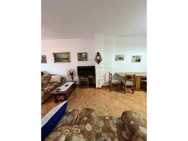 Durres, jepet me qera apartament 1+1 Kati 4, 69 m² 350 € (PLAZH ILIRIA,DURRES)