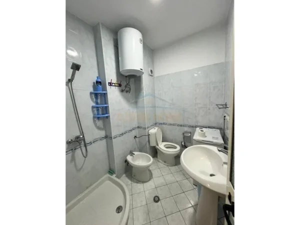 Durres, jepet me qera apartament 1+1 Kati 4, 69 m² 350 € (PLAZH ILIRIA,DURRES)