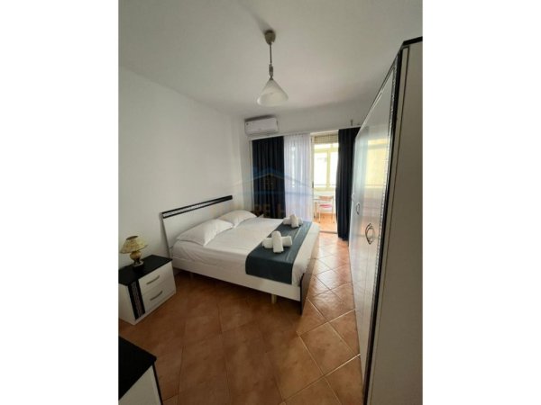 Durres, jepet me qera apartament 1+1 Kati 4, 69 m² 350 € (PLAZH ILIRIA,DURRES)