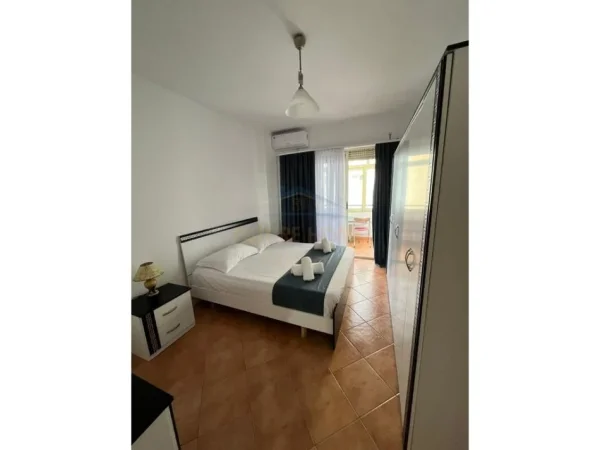 Durres, jepet me qera apartament 1+1 Kati 4, 69 m² 350 € (PLAZH ILIRIA,DURRES)