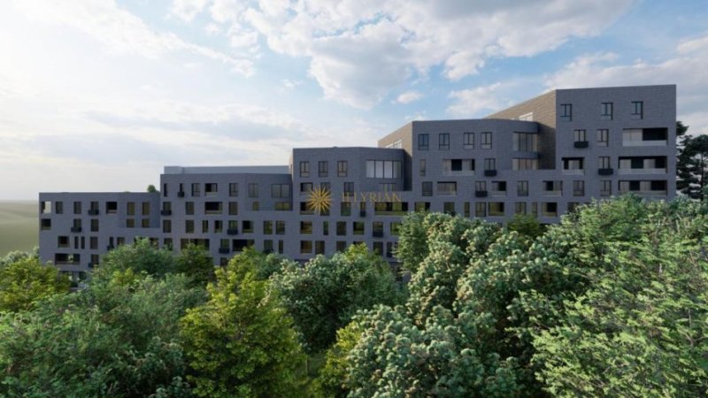 Tirane, shitet apartament 1+1 Kati 2, 90 m² 216.000 €