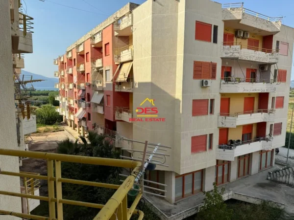 Radhime - Orikum, shitet garsonier Kati 5, 37 m² 58.000 € (Orikum)