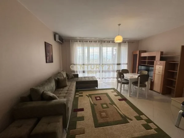 Tirane, jepet me qera apartament duplex 2+1 Kati 1, 110 m² 850 € (Kodra e Diellit)