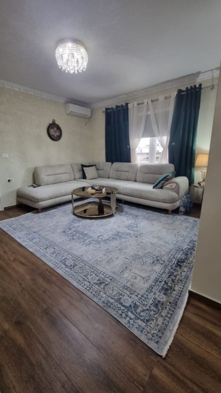 EKSKLUZIVE në treg! Shitet Apartament 2+1 i Investuar tek Rruga e Durrësit, 210.000 €uro