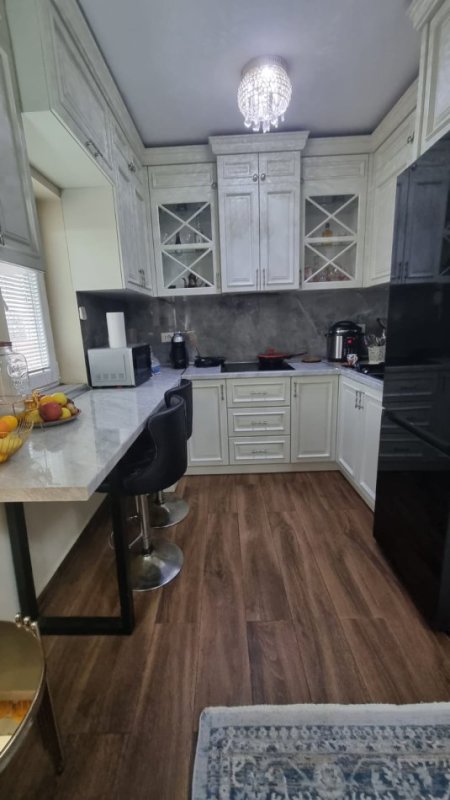 EKSKLUZIVE në treg! Shitet Apartament 2+1 i Investuar tek Rruga e Durrësit, 210.000 €uro