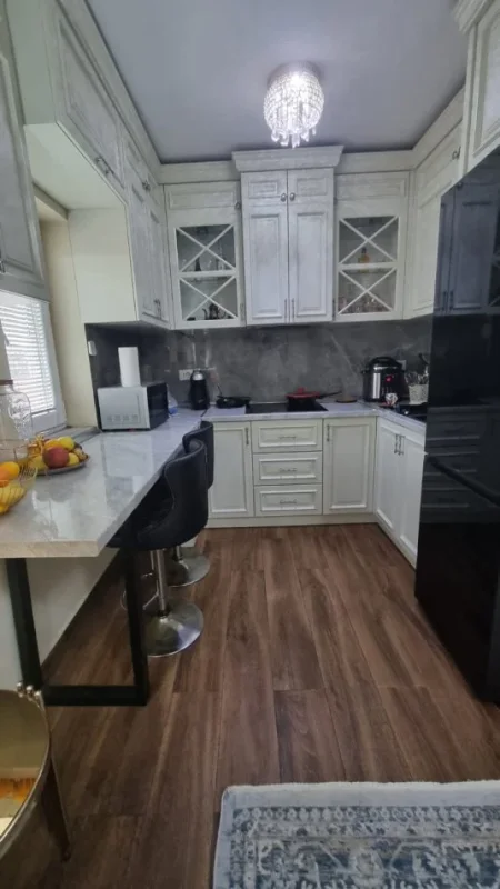 EKSKLUZIVE në treg! Shitet Apartament 2+1 Ne Qender , 210.000 €uro