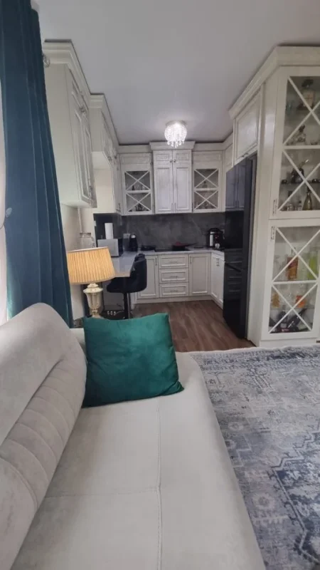 EKSKLUZIVE në treg! Shitet Apartament 2+1 Ne Qender , 210.000 €uro