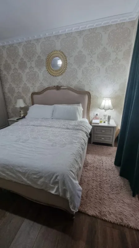 EKSKLUZIVE në treg! Shitet Apartament 2+1 Ne Qender , 210.000 €uro