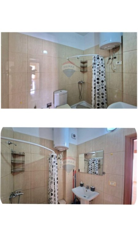 Vlore, shitet apartament 1+1 Kati 2, 135 m² (Mbi Supermarket Conad, Bulevardi Ismail Qemali, Vlorë)