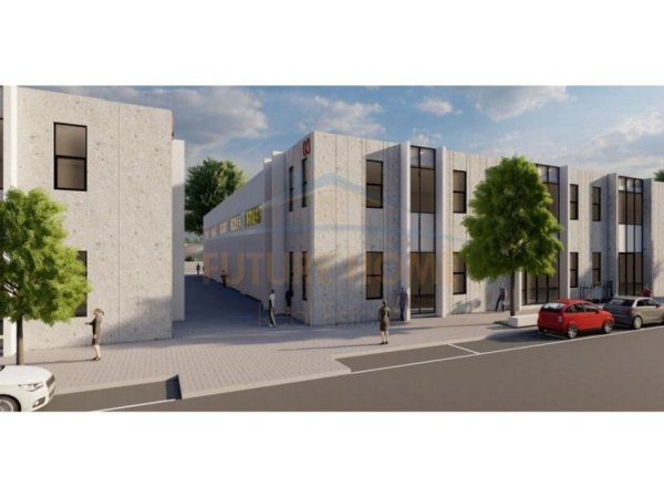 Tirane, jepet me qera ambjent biznesi Kati 0, 1.350 m² 5.800 € 