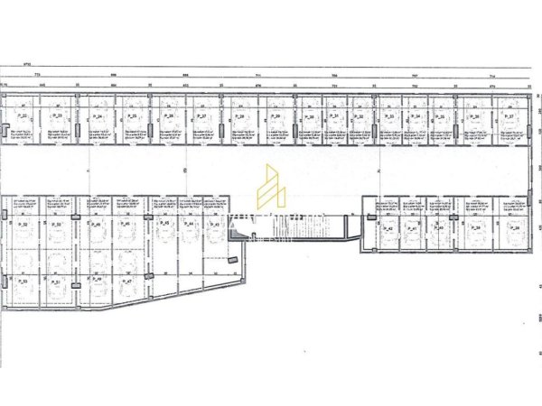Tirane, shitet garazh | post parkimi Kati -1, 27 m² (Residenca Majestic, Paskuqan Tirana, Albania)