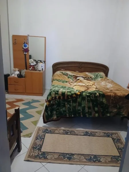Tirane, jepet me qera apartament 1+1 Kati 1, 50 m² 420 € (Selvia , prane supermarket xhangolli)