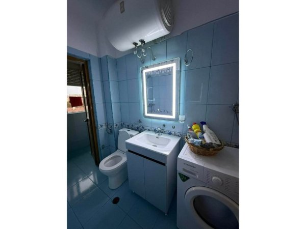 Tirane, shes apartament duplex 2+1 Kati 5, 80 m² 135.000 € (Ali Demi)