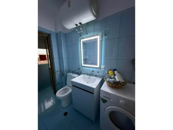 Tirane, shes apartament duplex 2+1 Kati 5, 80 m² 135.000 € (Ali Demi)