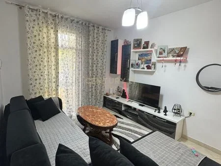 Tirane, shitet apartament 2+1+Ballkon Kati 3, 76 m² 170.000 € (Kodra e Diellit 1)