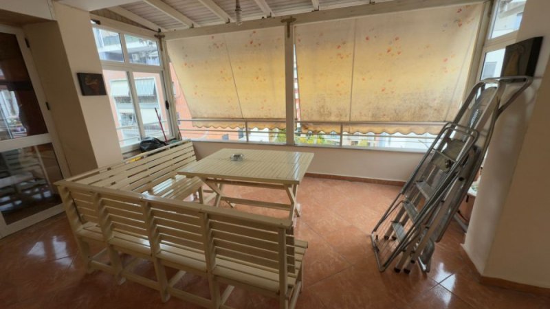 Tirane, jepet me qera apartament 3+1 Kati 6, 105 m² 630 € 