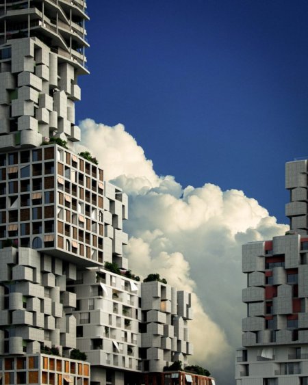 Tirane, shitet apartament 2+1+Ballkon Kati 10, 138 m² 248.400 € (Rruga Muhamed Gjollesha)