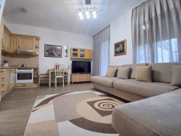 Tirane, jepet me qera apartament 2+1+Ballkon Kati 4, 750 € (Myslym Shyri)