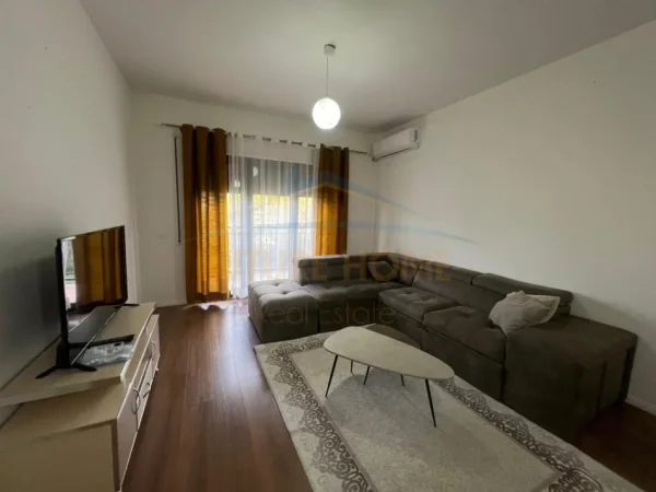 Apartament 1+1+Post Parkimi, Green City, Unaza e Re, Tiranë
