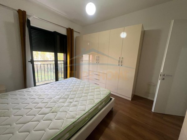 Apartament 1+1+Post Parkimi, Green City, Unaza e Re, Tiranë