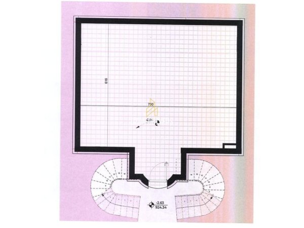 Korce, shitet Vile 3 Katshe Kati 3, 217 m² 314.602 € (Parku Rinia Korçë, Albania)