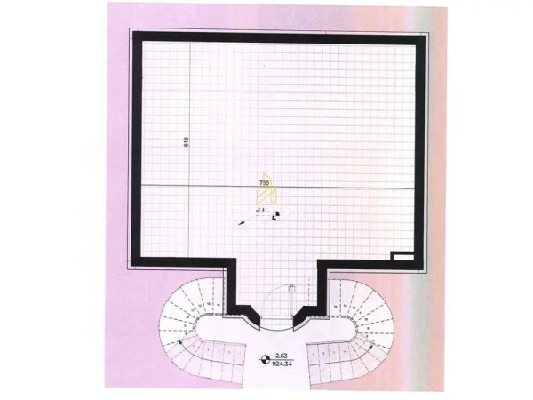 Korce, shitet Vile 3 Katshe Kati 3, 217 m² 314.602 € (Parku Rinia Korçë, Albania)